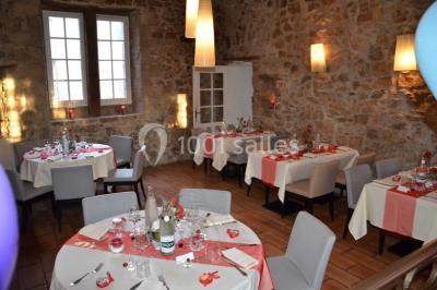 Location salle Châteauneuf-le-Rouge (Bouches-du-Rhône) - Hôtel Mercure Aix En Provence Sainte Victoire #16