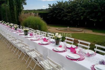 Location salle Châteauneuf-le-Rouge (Bouches-du-Rhône) - Hôtel Mercure Aix En Provence Sainte Victoire #16