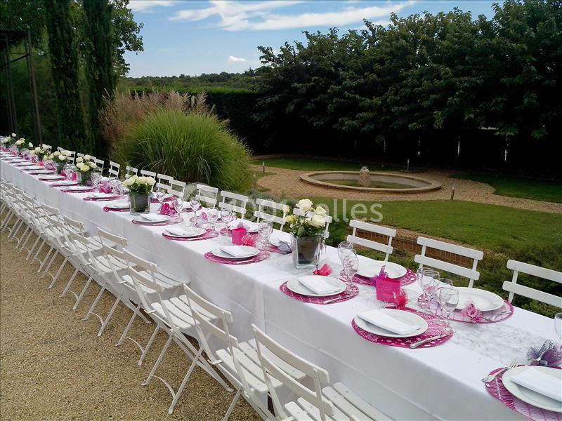 Location salle Châteauneuf-le-Rouge (Bouches-du-Rhône) - Hôtel Mercure Aix En Provence Sainte Victoire #9