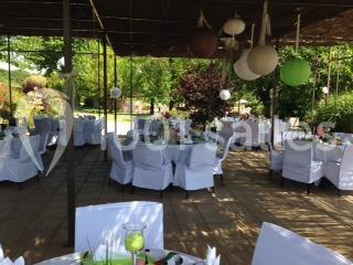 Location salle Châteauneuf-le-Rouge (Bouches-du-Rhône) - Hôtel Mercure Aix En Provence Sainte Victoire #16