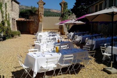 Location salle Châteauneuf-le-Rouge (Bouches-du-Rhône) - Hôtel Mercure Aix En Provence Sainte Victoire #16