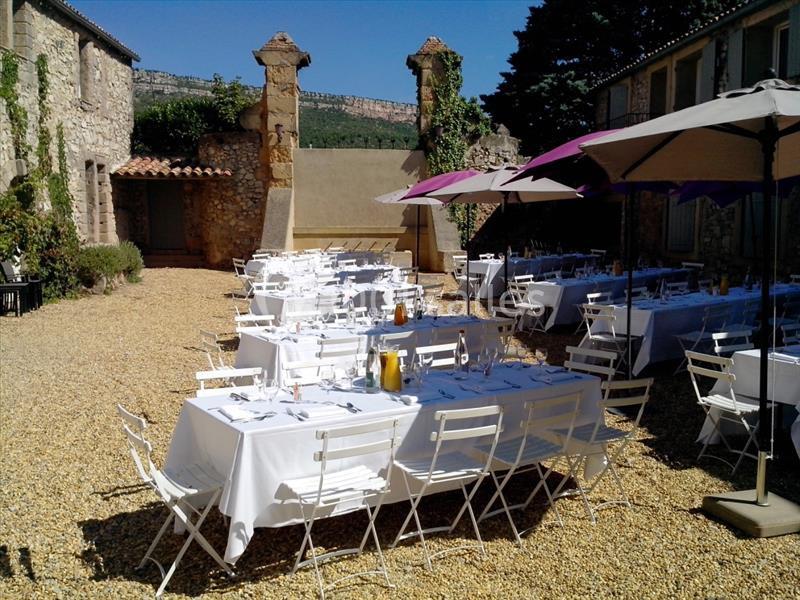 Location salle Châteauneuf-le-Rouge (Bouches-du-Rhône) - Hôtel Mercure Aix En Provence Sainte Victoire #11