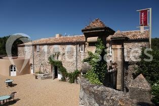 Location salle Châteauneuf-le-Rouge (Bouches-du-Rhône) - Hôtel Mercure Aix En Provence Sainte Victoire #16