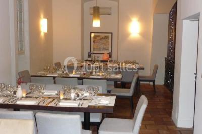 Location salle Châteauneuf-le-Rouge (Bouches-du-Rhône) - Hôtel Mercure Aix En Provence Sainte Victoire #16