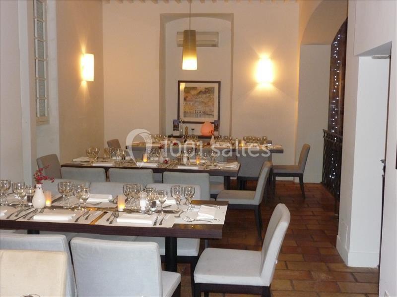 Location salle Châteauneuf-le-Rouge (Bouches-du-Rhône) - Hôtel Mercure Aix En Provence Sainte Victoire #13