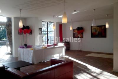 Location salle Châteauneuf-le-Rouge (Bouches-du-Rhône) - Hôtel Mercure Aix En Provence Sainte Victoire #16