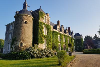 Château de l'Epinay Château de l'Epinay