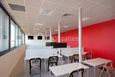 Location salle Le Vigeant (Vienne) - Circuit International du Val de Vienne #8