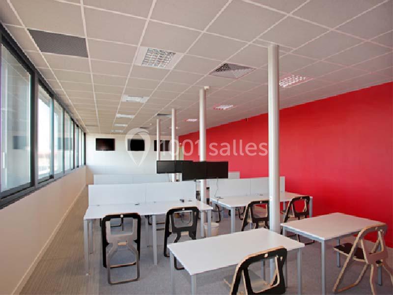 Location salle Le Vigeant (Vienne) - Circuit International du Val de Vienne #2