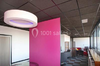 Location salle Le Vigeant (Vienne) - Circuit International du Val de Vienne #8