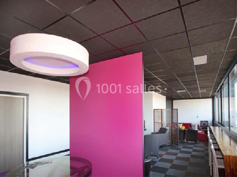 Location salle Le Vigeant (Vienne) - Circuit International du Val de Vienne #3