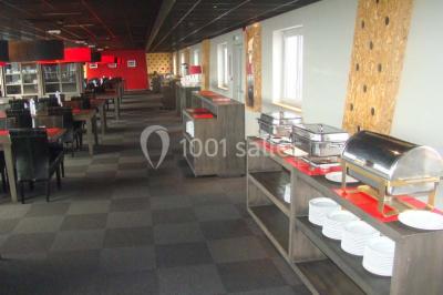 Location salle Le Vigeant (Vienne) - Circuit International du Val de Vienne #8