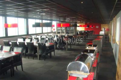 Location salle Le Vigeant (Vienne) - Circuit International du Val de Vienne #8