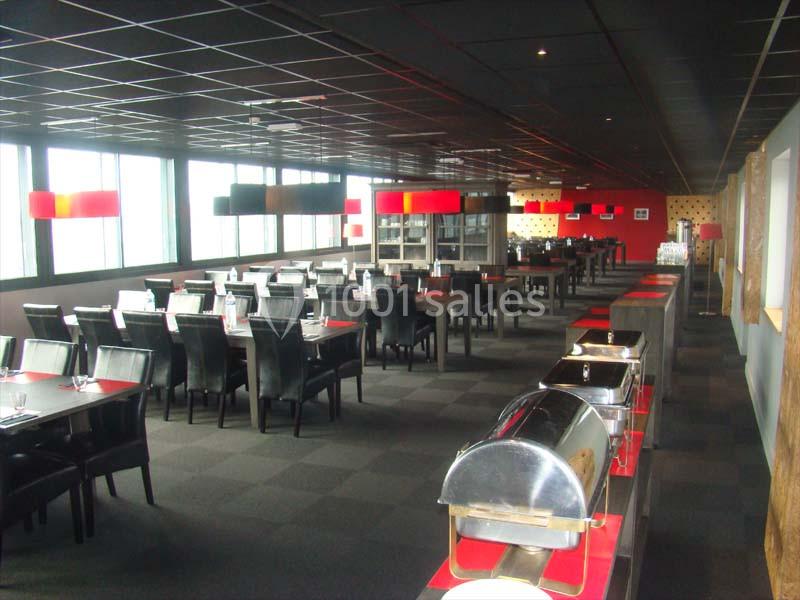 Location salle Le Vigeant (Vienne) - Circuit International du Val de Vienne #5