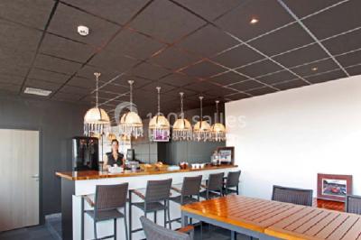 Location salle Le Vigeant (Vienne) - Circuit International du Val de Vienne #8