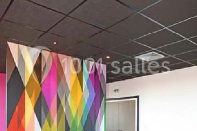 Location salle Le Vigeant (Vienne) - Circuit International du Val de Vienne #8