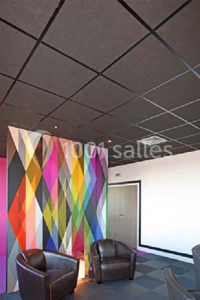 Location salle Le Vigeant (Vienne) - Circuit International du Val de Vienne #8