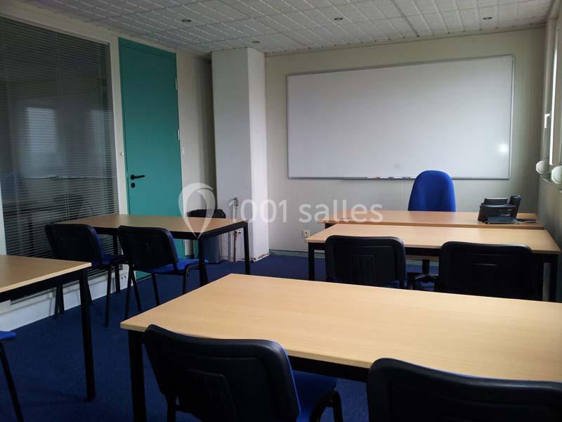 Location salle Schiltigheim (Bas-Rhin) - 1g6 #2