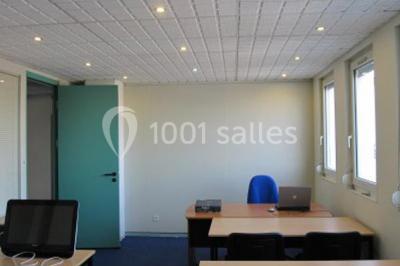 Location salle Schiltigheim (Bas-Rhin) - 1g6 #4