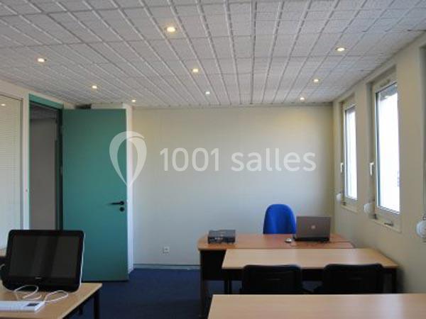 Location salle Schiltigheim (Bas-Rhin) - 1g6 #3