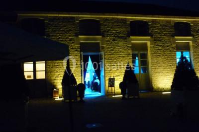 Location salle Sceaux (Hauts-de-Seine) - Le Trevise #17