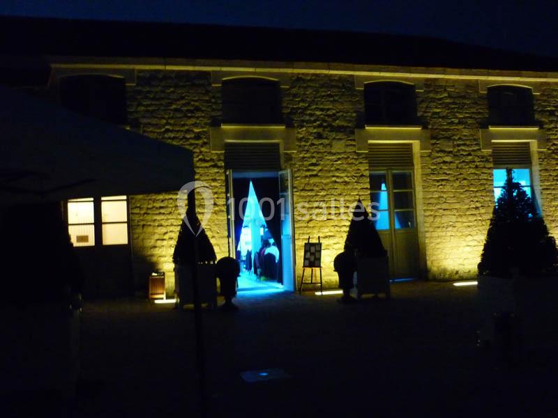 Location salle Sceaux (Hauts-de-Seine) - Le Trevise #5