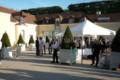 Location salle Sceaux (Hauts-de-Seine) - Le Trevise #17