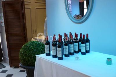 Location salle Sceaux (Hauts-de-Seine) - Le Trevise #17