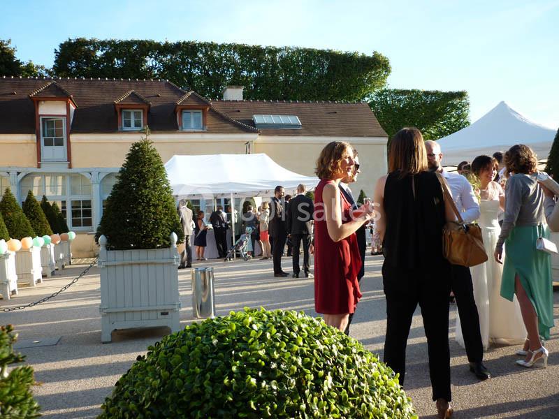 Location salle Sceaux (Hauts-de-Seine) - Le Trevise #6