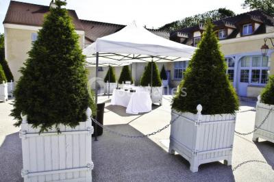 Location salle Sceaux (Hauts-de-Seine) - Le Trevise #17