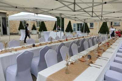 Location salle Sceaux (Hauts-de-Seine) - Le Trevise #17