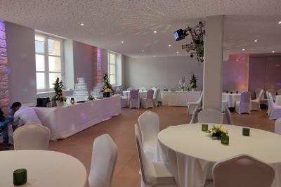 Location salle Sceaux (Hauts-de-Seine) - Le Trevise #17