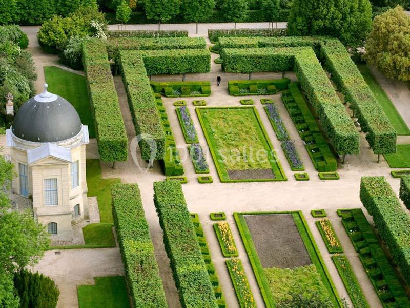 Location salle Sceaux (Hauts-de-Seine) - Le Trevise #17