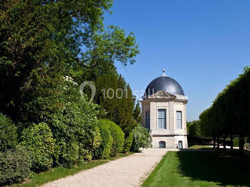 Location salle Sceaux (Hauts-de-Seine) - Le Trevise #10