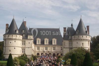 Château De Mesnières En Bray Château De Mesnières En Bray