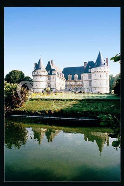 Location salle Mesnières-en-Bray (Seine-Maritime) - Château De Mesnières En Bray #2