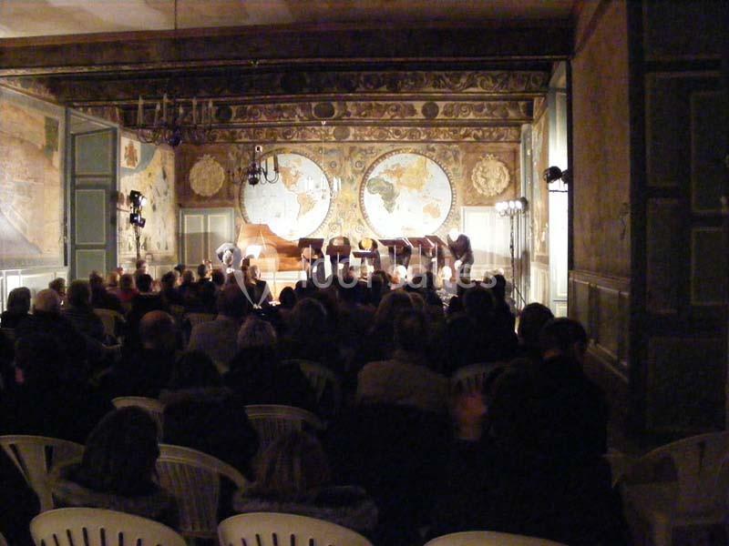 Location salle Mesnières-en-Bray (Seine-Maritime) - Château De Mesnières En Bray #7