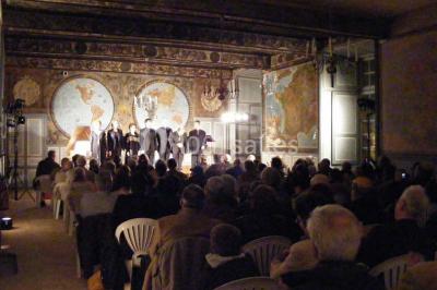 Location salle Mesnières-en-Bray (Seine-Maritime) - Château De Mesnières En Bray #19