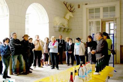 Location salle Mesnières-en-Bray (Seine-Maritime) - Château De Mesnières En Bray #19