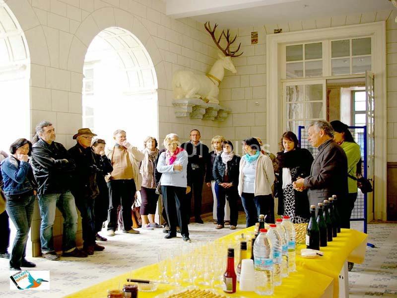 Location salle Mesnières-en-Bray (Seine-Maritime) - Château De Mesnières En Bray #14