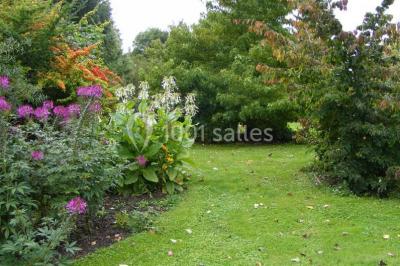 Location salle Mesnières-en-Bray (Seine-Maritime) - Château De Mesnières En Bray #19