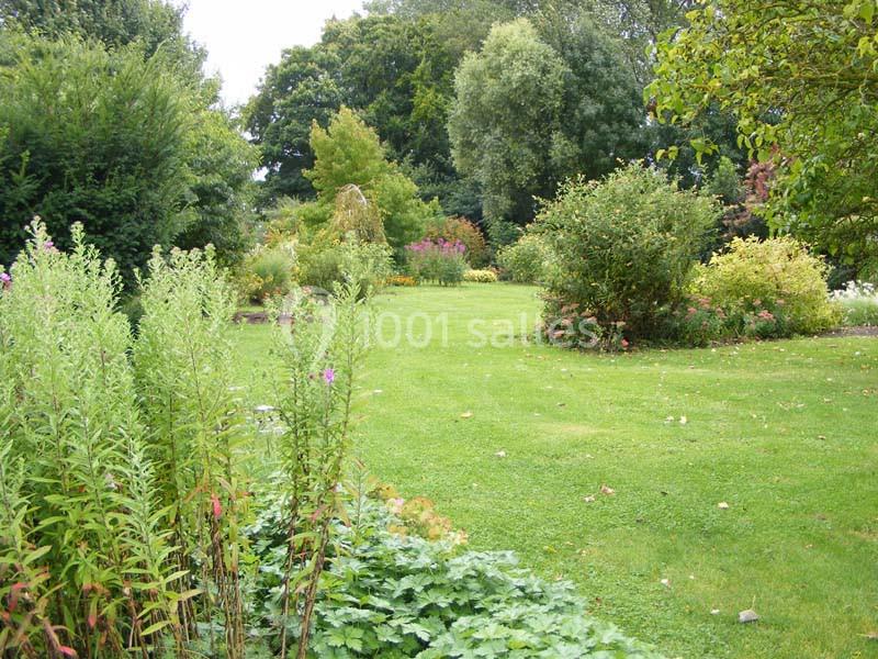 Location salle Mesnières-en-Bray (Seine-Maritime) - Château De Mesnières En Bray #18