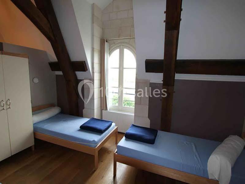 Location salle Mesnières-en-Bray (Seine-Maritime) - Château De Mesnières En Bray #19