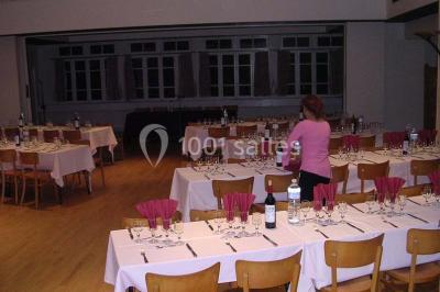 Location salle Le Faou (Finistère) - Relais de la Place #7