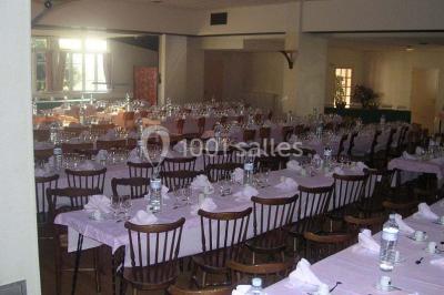 Location salle Le Faou (Finistère) - Relais de la Place #7