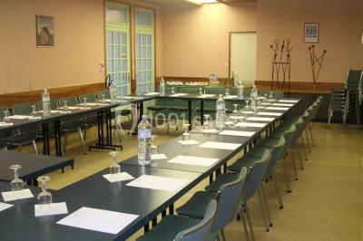 Location salle Le Faou (Finistère) - Relais de la Place #7