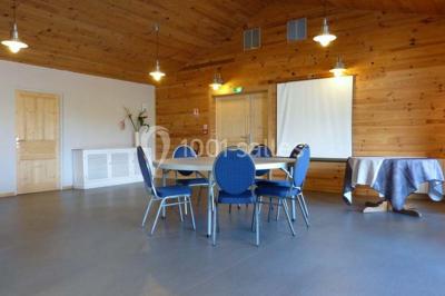 Location salle Cahagnes (Calvados) - Ferme Du Loterot #24