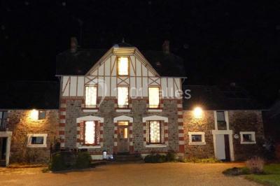 Location salle Cahagnes (Calvados) - Ferme Du Loterot #24