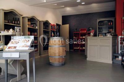 Location salle Cahagnes (Calvados) - Ferme Du Loterot #24