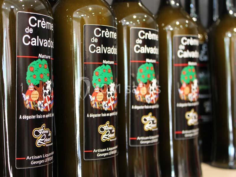 Location salle Cahagnes (Calvados) - Ferme Du Loterot #18